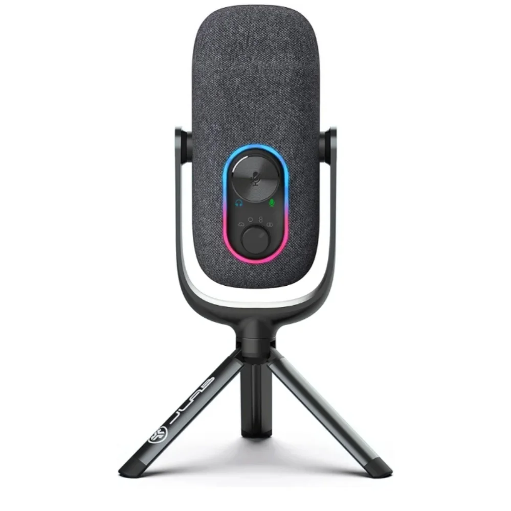 JLab Epic Talk USB Streaming & Casting Microphone